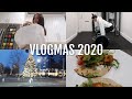 VLOGMAS DAY 3: how I edit my videos, taco night, reacting to my old vids