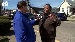 Chillicothe citizens outraged as neighbors receive fliers from out-of-state KKK chapter
