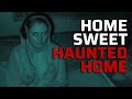 Home Sweet Haunted Home | Paranormal Encounters | S02E01