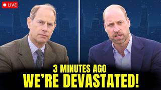 Palace DROPS DEVASTATING Announcement! Royal Family Left HEARTBROKEN And In MOURNING!