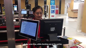 Remark AI Smart Retail Platform: AI-driven video analytics for retail business intelligence