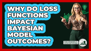 Why Do Loss Functions Impact Bayesian Model Outcomes?