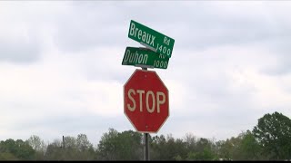 Troopers arrest Lafayette driver for hit and run that killed Carencro woman and injured another