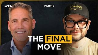 Famous Bitcoin: How The Game Ends (Gary Cardone) Profile