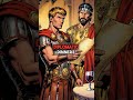 The King Who Made Himself Immune to Poison But Couldn't Die When He Wanted To