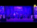 Hello song  tinkerbell preschool  annual function 2020