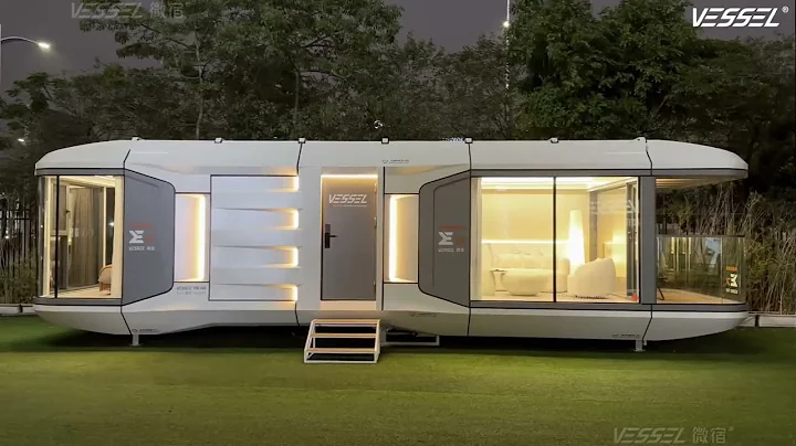 The flagship version of VESSEL E7 officially appears. Breaking through the Gen5 classic paradigm.