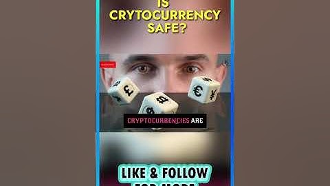 Investing in Crypto: Safety Precautions Every Investor Should Take