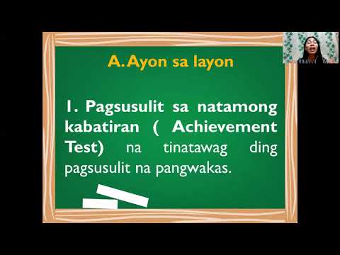 Video: Ano ang wikang pormal na espesipikasyon?