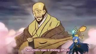Download lagu KONATA PLAYS YU-GI-OH
