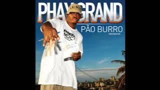 Phay Grand - Serve o Mambo