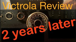 SHOULD I BUY A VICTROLA? SHOULD I BUY A VICTROLA?