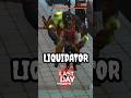 Boss Bunker Bravo💥 Last Day on Earth: Survival #shorts #mrbeast #lastdayonearth #gaming #fyp #viral