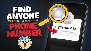 How to Find Someone Using Just a Phone Number