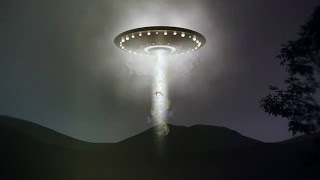 Ufo Dream Meaning