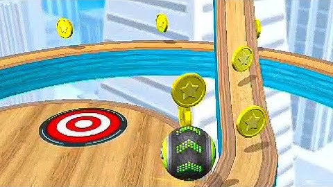 Going Balls 😱166-174Level SpeedRun Gameplay  goingballs #viralgaming #manohargamer