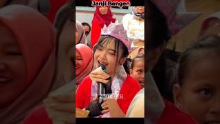 Download Lagu Janji Bengen Voc Indah Waty #tarlingcirebonan MP3