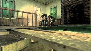 Black Ops | Multiplayer Shenanigans on Stockpile