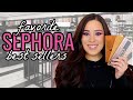 TOP 10 BEST SELLERS AT SEPHORA 2021!