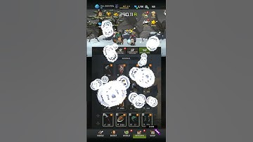 Dungeon and Merge : Idle RPG - Gameplay Part 27