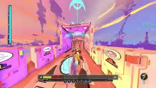Super Cloudbuilt Chains Ending Speedrun in 25m 55s