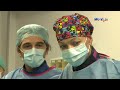 В УМБАЛ „Св. Марина“ – Варна отвори врати най-модерният център по електрофизиология