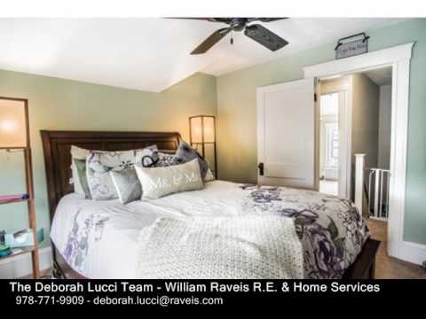 21 Emerson Avenue, Lowell, MA home video tour
