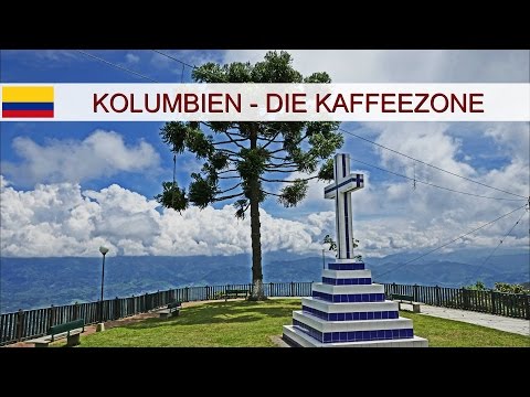 Video: Traditionelle Rucksäcke Aus Kolumbien