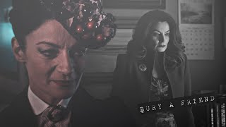 Lilith & Missy | Bury a Friend [+@OncerStudios] @StardustxEdits