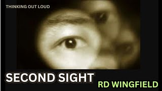 Second Sight by RD Wingfield | BBC RADIO DRAMA