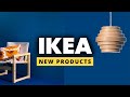 New at ikea spring 2024 pt2  new furniture  decor you must see