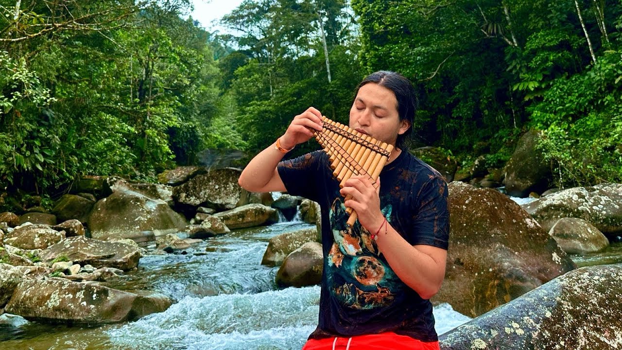 🔴SATURDAY - Cristofer C Cordova - Livestream - HD🎶