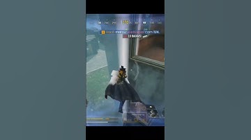 1vs4 in the final zone // #alcatraz #clips #cod #codm #codmobile #1vs4 #gameplay