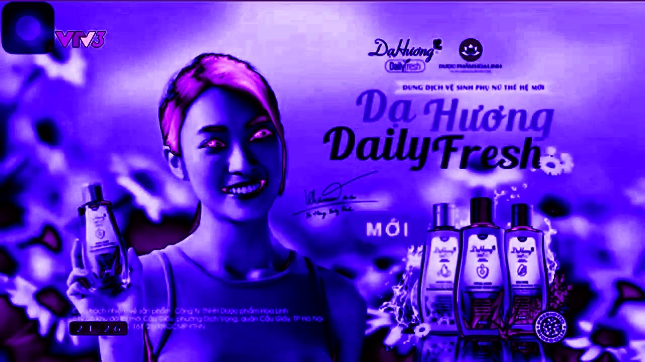 (REQUESTED) Vietnamese Commercial Logos (PART 17) in Phased Effect 32.0