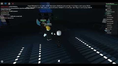 pinewood computer core was hacked again part 3