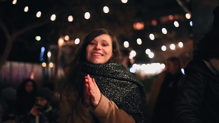 Snobbish Christmas w/ Simona Delegeanu 2018