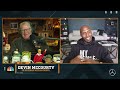 Devin McCourty On The Dan Patrick Show Full Interview | 11/27/23