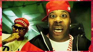 Party Favor Vs Wuki   Wawa Dada Nitti Gritti Remix Clean Vdj Boogie B