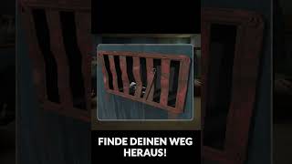 100 Doors - Escape from Prison -  Hotspot video ( DE 2:3 26s) screenshot 3