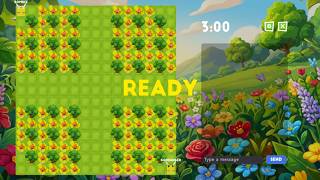 [Steam Free] BomBee — Beat the dev host for 50 Honey | 4P online bomb party