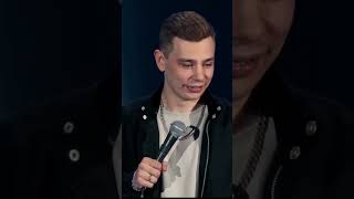 Сергей Орлов Stand Up выступление #standup #рекомендации