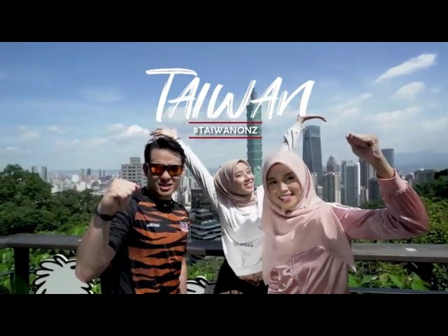 Airasia Taiwan Onz Youtube