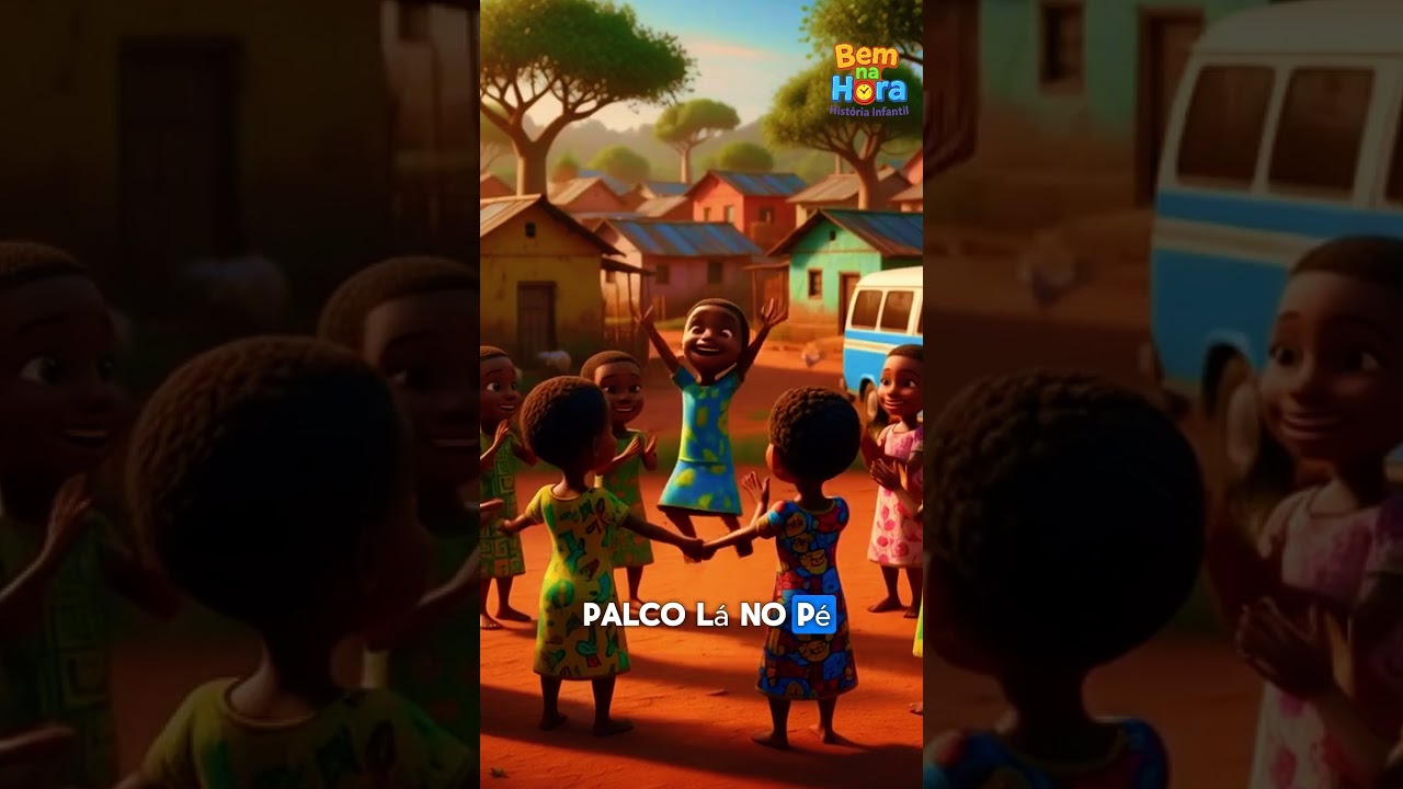Mamã mandou   musicas cantigas  de Angola