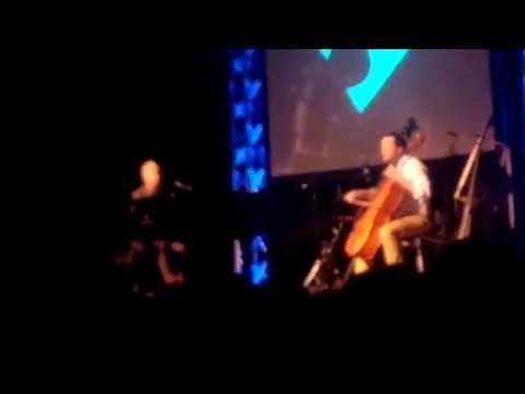 Titanium/Pavane, The Piano Guys