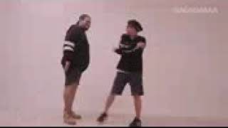 Balasan lagu Lagi Cantik Dj Donall   RPH Lagi Tamp   144P 1