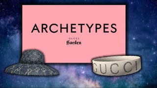 2021 *NEW* FREE GUCCI ITEMS IN ROBLOX! 2021 *NEW* FREE GUCCI ITEMS IN ROBLOX!