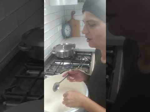 פיתות בגריל /בייגל הכי טעים שיש