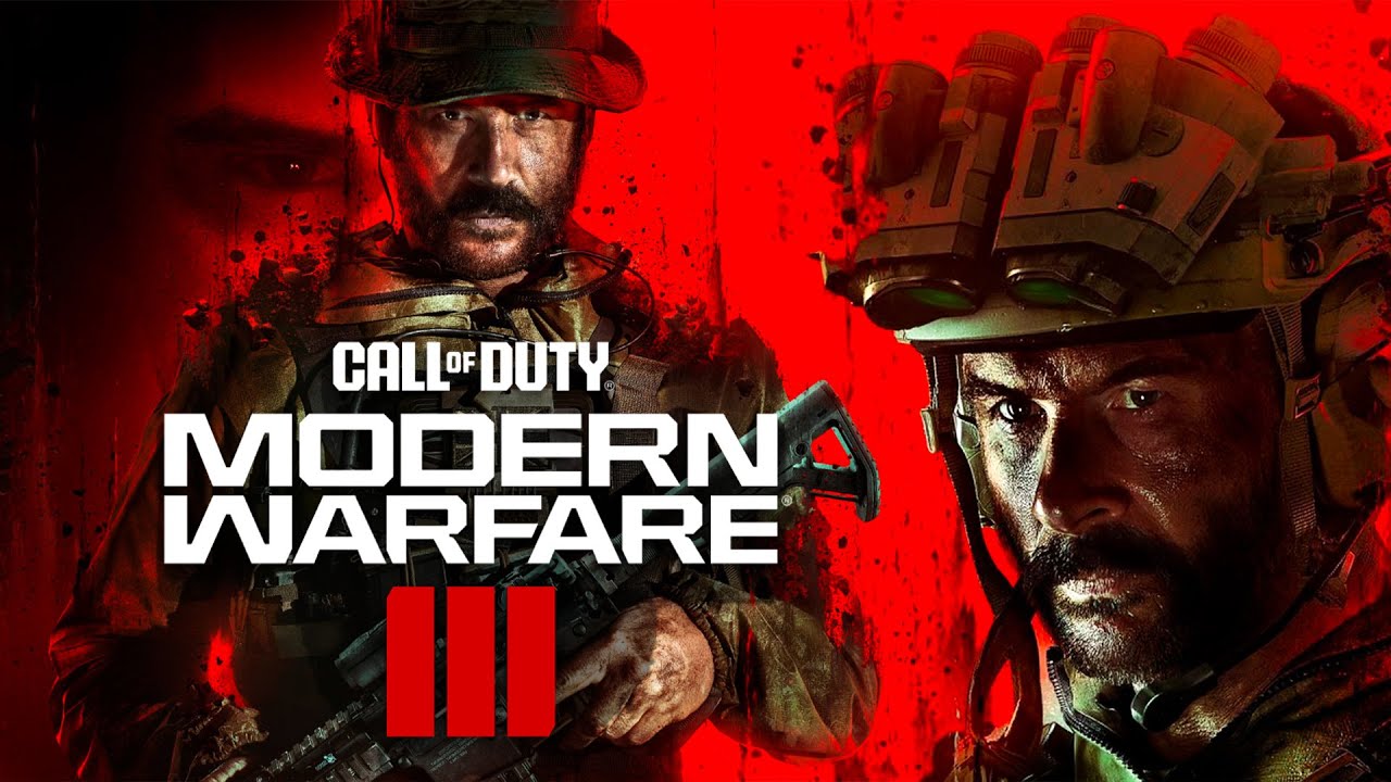 Call of Duty: Modern Warfare III gameplay details revealed