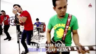 Dadali - Bintang (with Lyric)