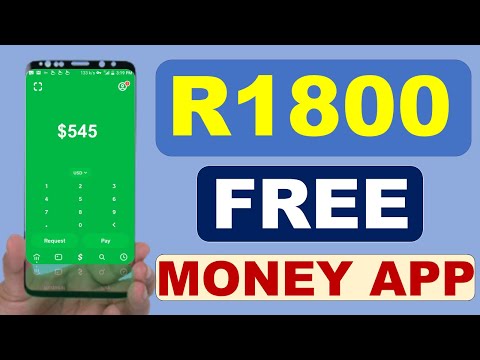 How to make money online in south africa without money 2023 FREE R1800